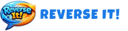 Reverse It logo