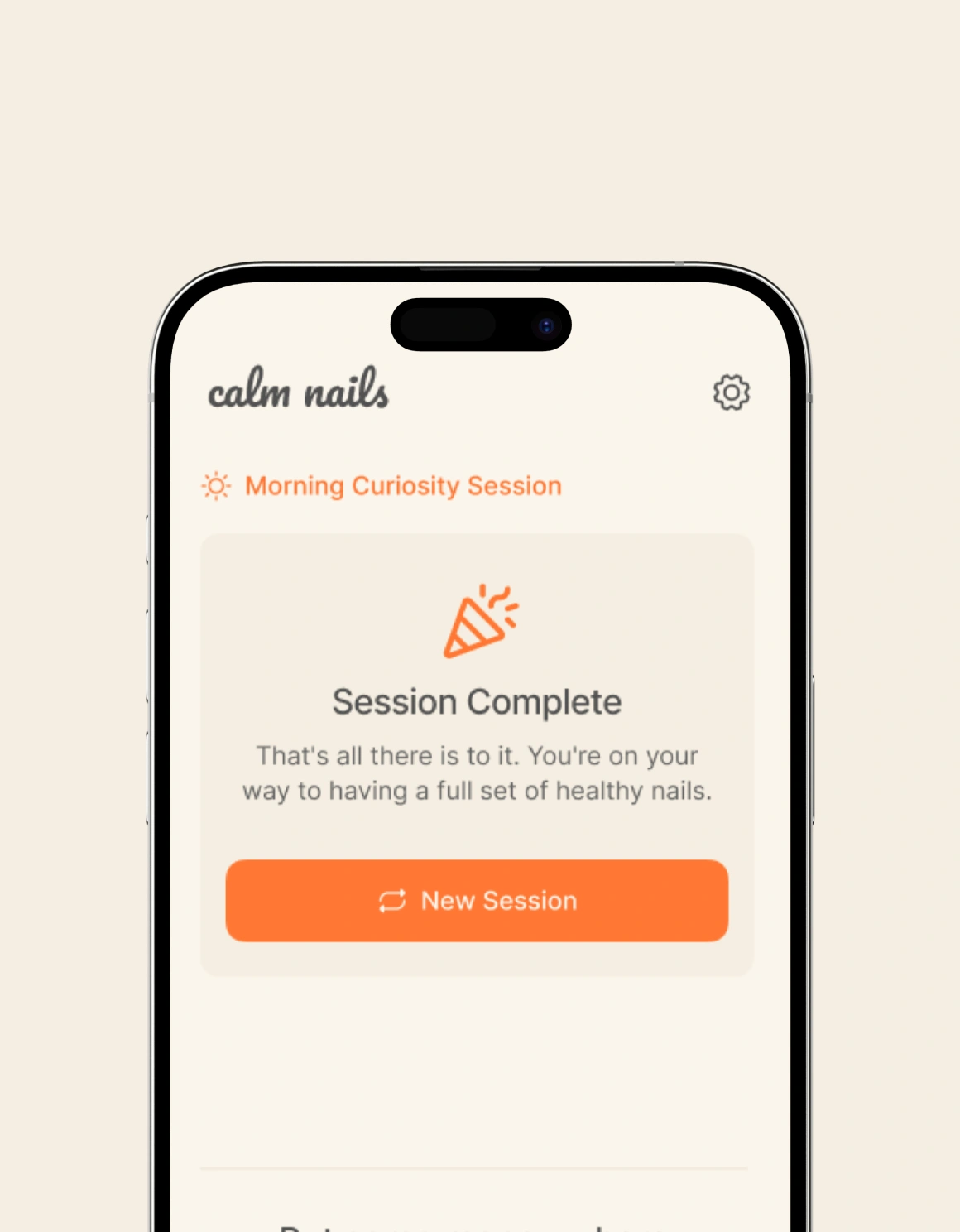 Reverse It feature: Fast rounds.